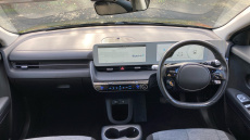 Hyundai IONIQ 5 125kW Premium 58 kWh 5dr Auto Electric Hatchback